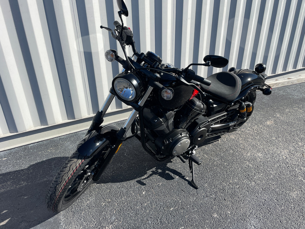 2025 Yamaha Bolt R-Spec For Sale - Kissimmee, FL - Central Florida ...