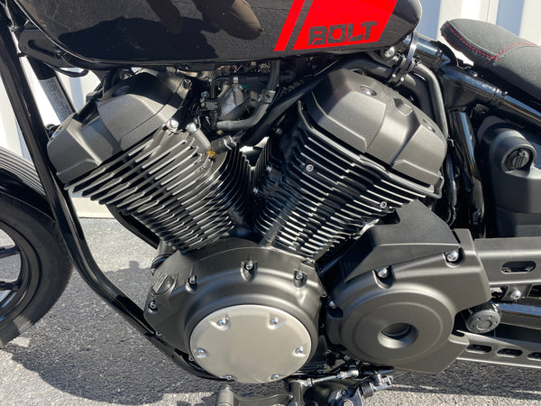 2025 Yamaha Bolt R-Spec