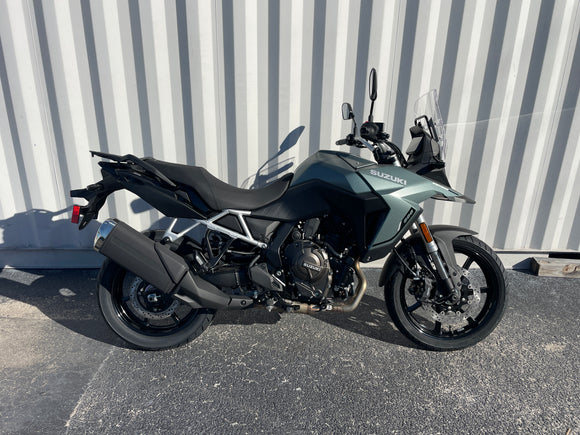 2024 Suzuki V-Storm 800