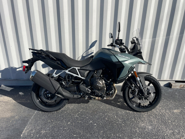 2024 Suzuki V-Storm 800