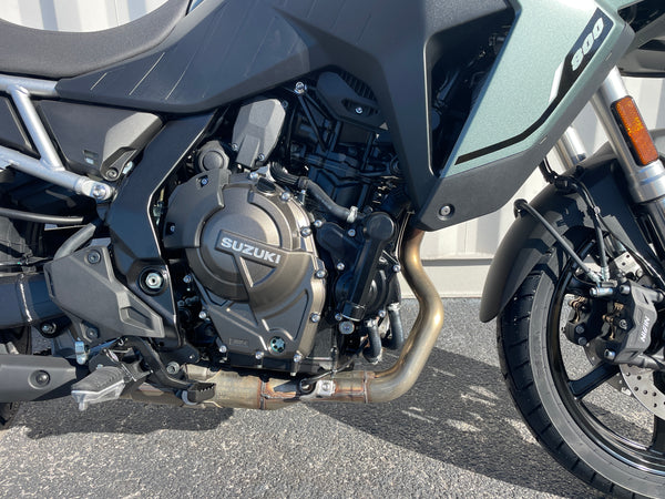 2024 Suzuki V-Storm 800