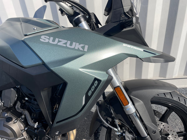 2024 Suzuki V-Storm 800