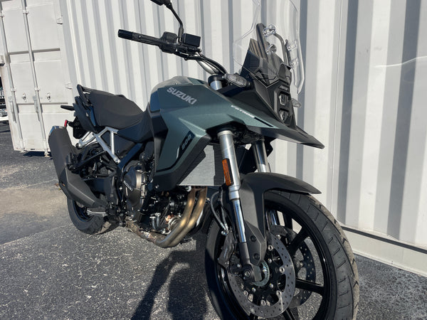 2024 Suzuki V-Storm 800
