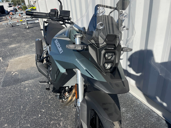 2024 Suzuki V-Storm 800