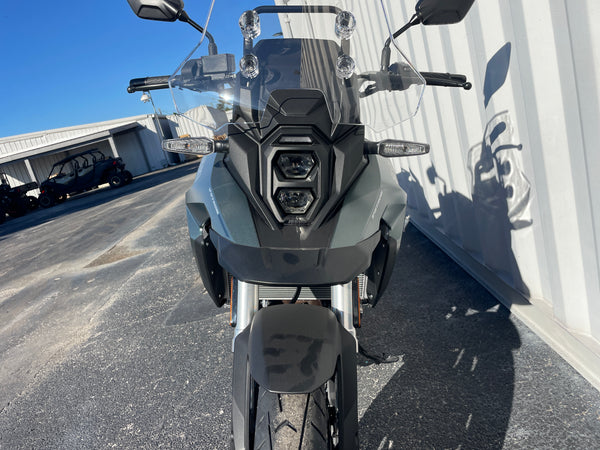 2024 Suzuki V-Storm 800