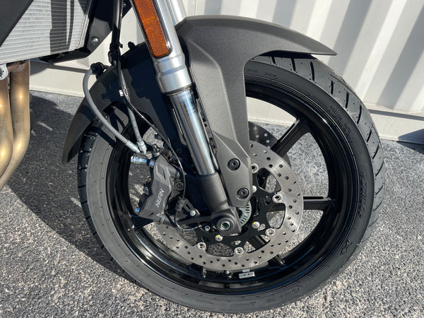 2024 Suzuki V-Storm 800