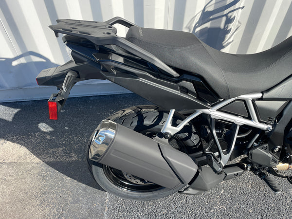 2024 Suzuki V-Storm 800