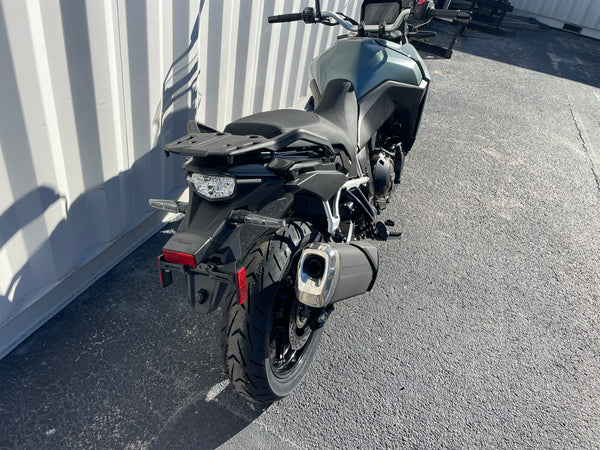 2024 Suzuki V-Storm 800