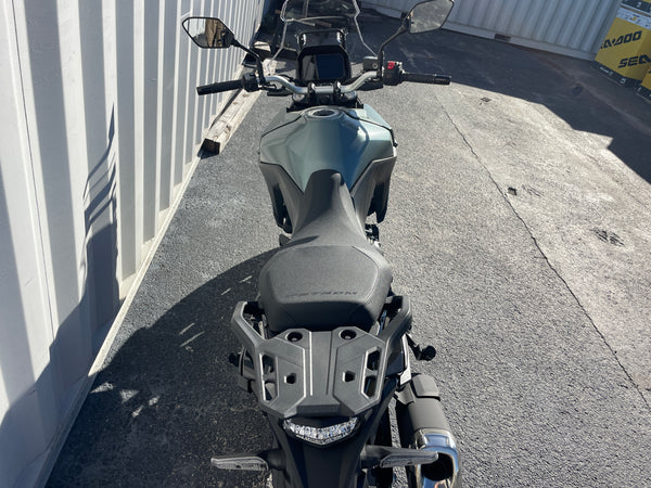 2024 Suzuki V-Storm 800