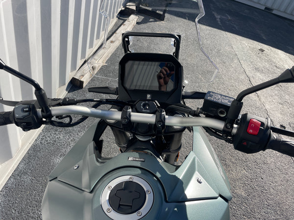 2024 Suzuki V-Storm 800