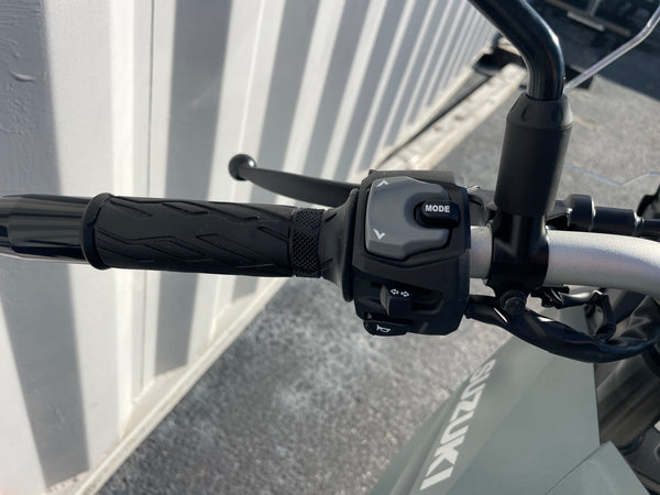 2024 Suzuki V-Storm 800