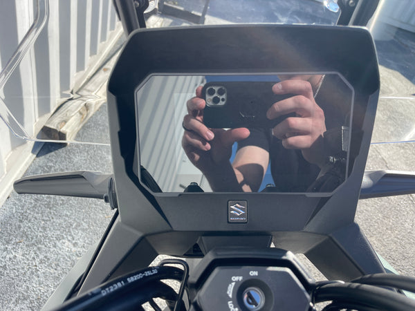 2024 Suzuki V-Storm 800