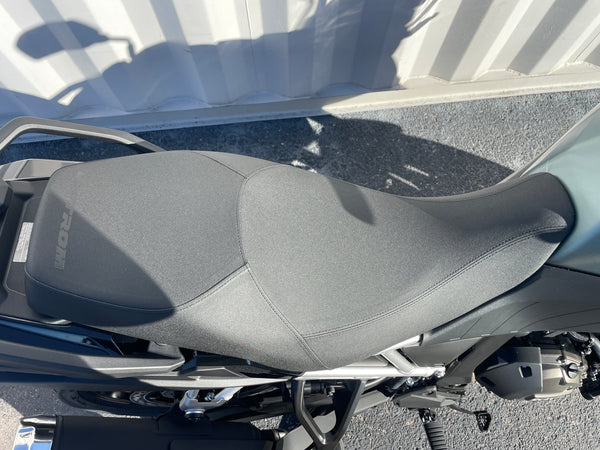 2024 Suzuki V-Storm 800