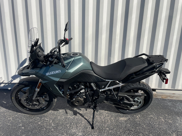 2024 Suzuki V-Storm 800