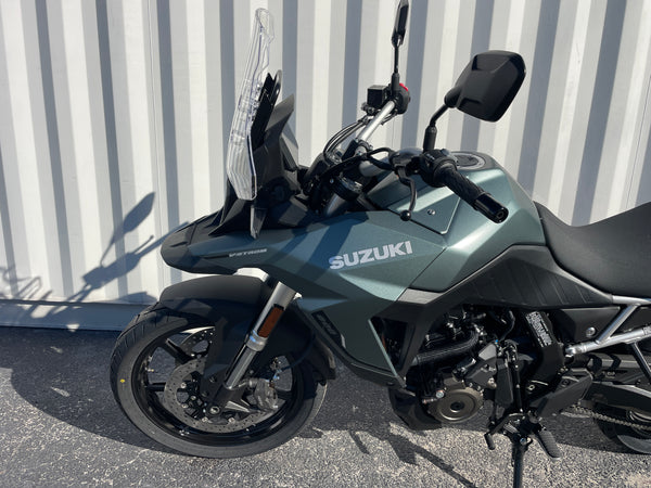 2024 Suzuki V-Storm 800