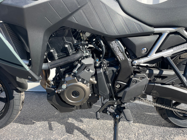 2024 Suzuki V-Storm 800