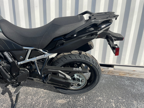 2024 Suzuki V-Storm 800