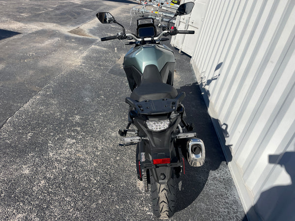 2024 Suzuki V-Storm 800