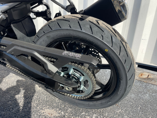 2024 Suzuki V-Storm 800