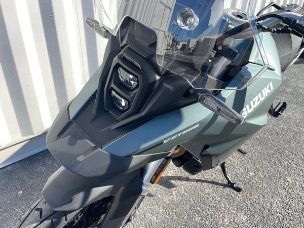 2024 Suzuki V-Storm 800