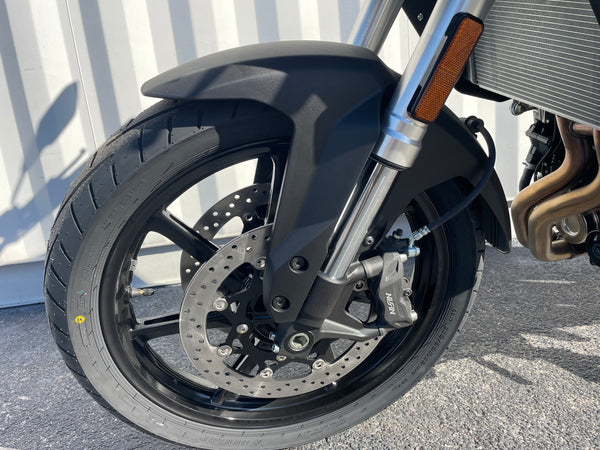 2024 Suzuki V-Storm 800