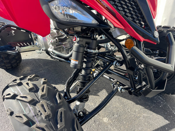 2025 Raptor 700 Speedometer 2025 Yamaha Raptor 700 Special Edition - Kissimmee - Central Florida ...