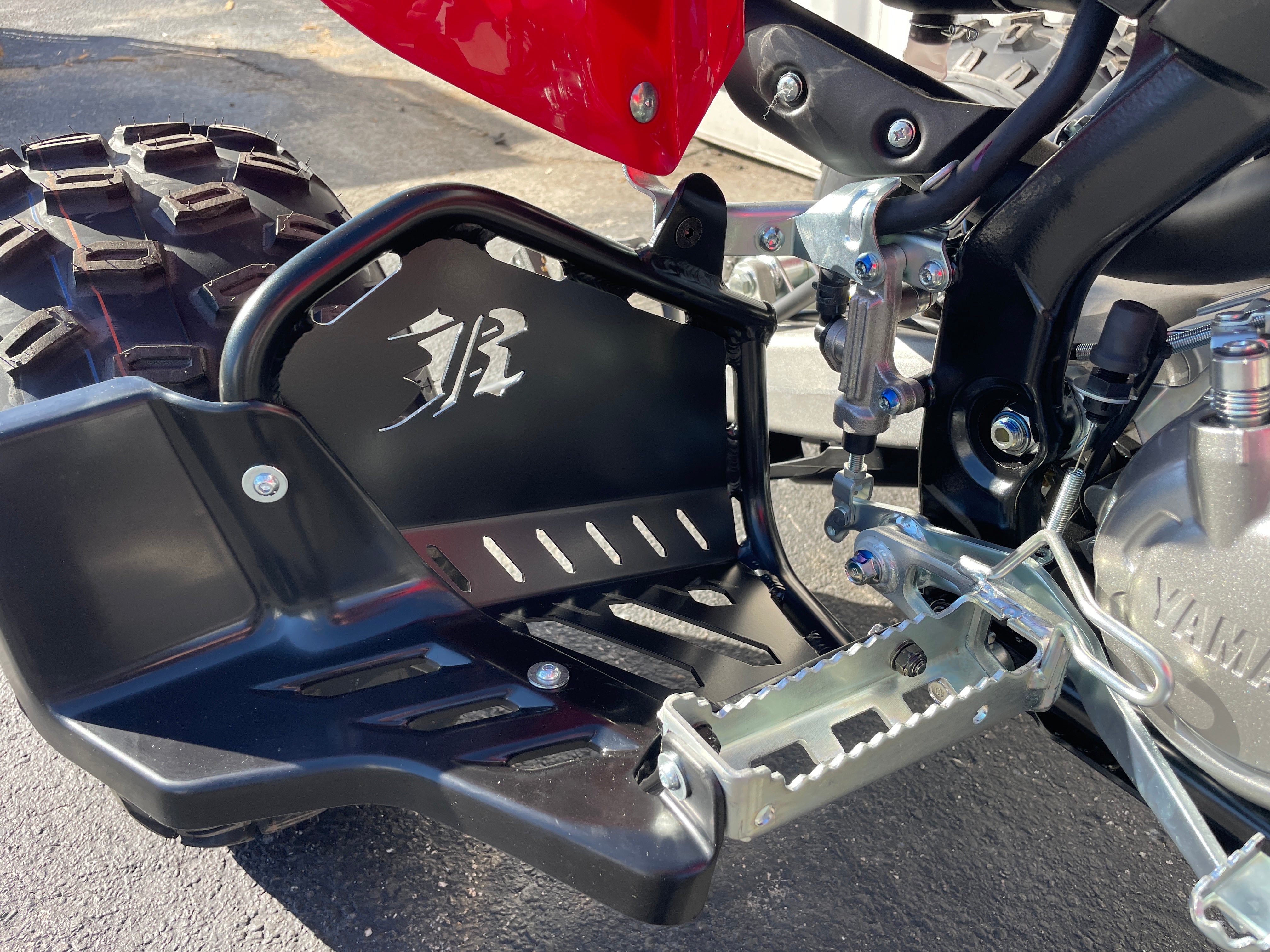 2025 Yamaha Raptor 700 Special Edition - Central Florida PowerSports