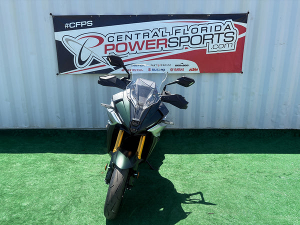 2024 Suzuki GSX1000GXPM4+