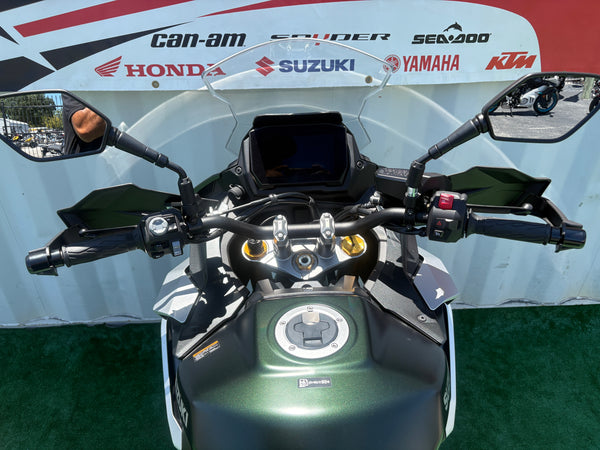 2024 Suzuki GSX1000GXPM4+