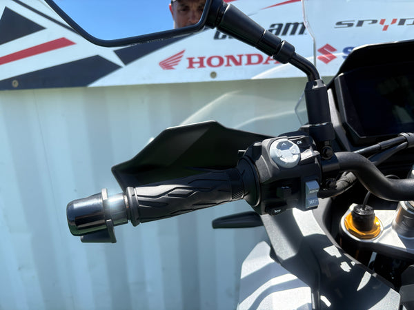 2024 Suzuki GSX1000GXPM4+