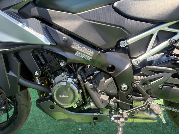2024 Suzuki GSX1000GXPM4+