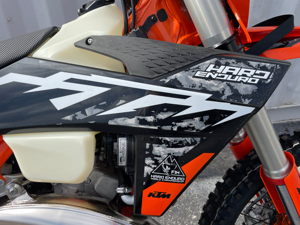 2025 KTM 300 XC-W Hardenduro