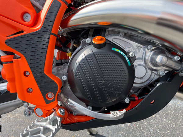 2025 KTM 300 XC-W Hardenduro