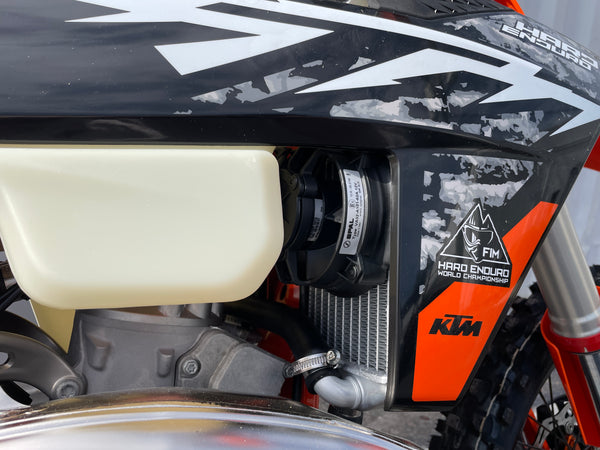 2025 KTM 300 XC-W Hardenduro