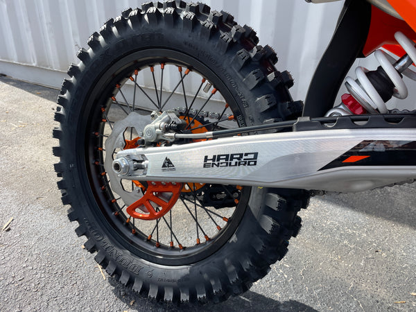 2025 KTM 300 XC-W Hardenduro