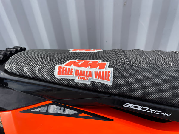 2025 KTM 300 XC-W Hardenduro