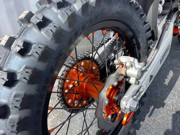 2025 KTM 300 XC-W Hardenduro