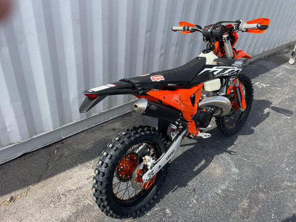 2025 KTM 300 XC-W Hardenduro