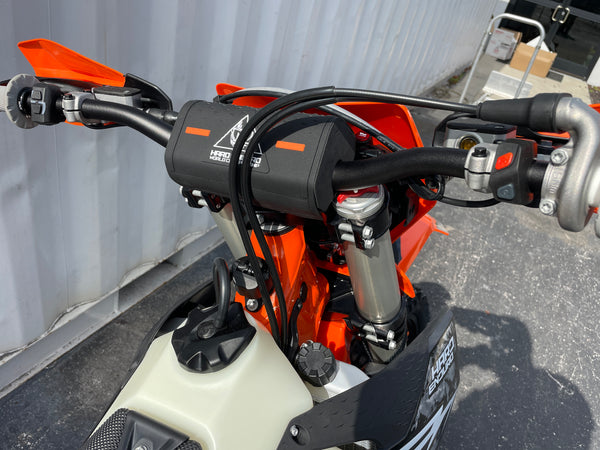 2025 KTM 300 XC-W Hardenduro