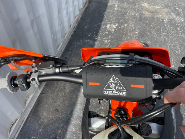 2025 KTM 300 XC-W Hardenduro