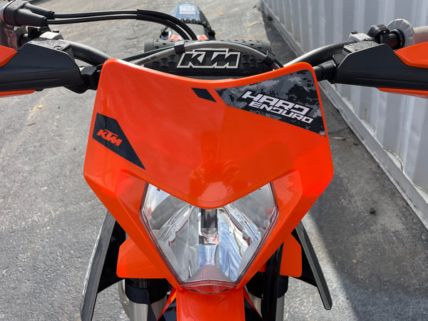 2025 KTM 300 XC-W Hardenduro