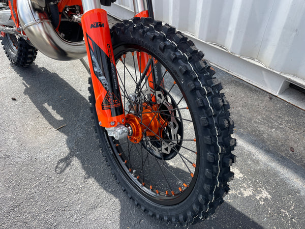 2025 KTM 300 XC-W Hardenduro