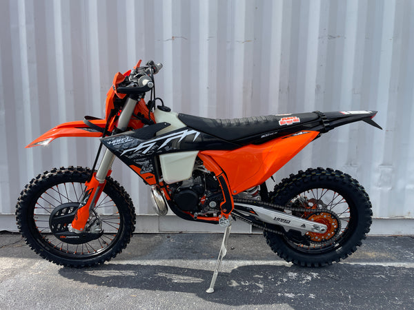 2025 KTM 300 XC-W Hardenduro