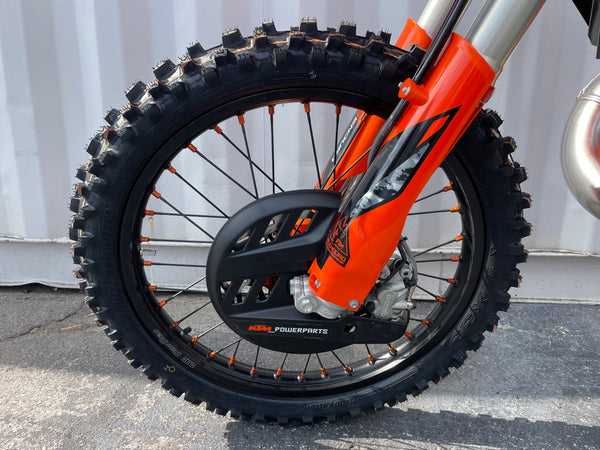 2025 KTM 300 XC-W Hardenduro