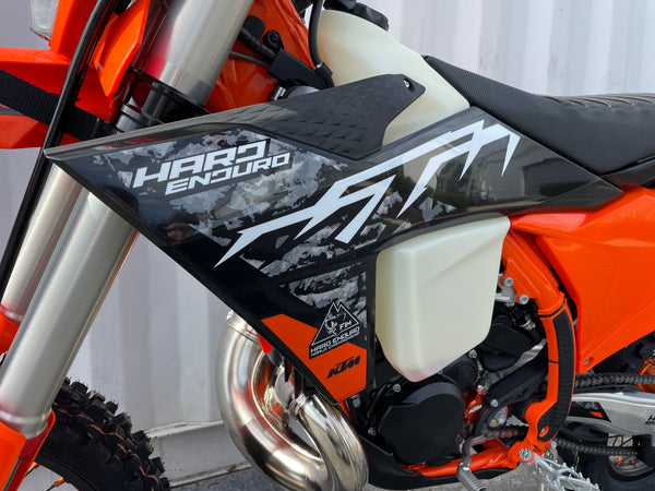 2025 KTM 300 XC-W Hardenduro