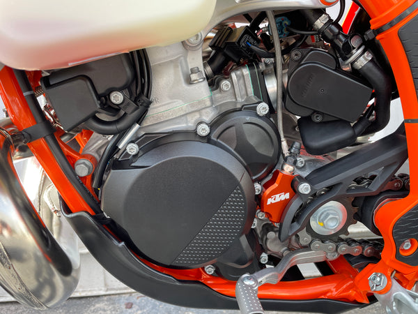 2025 KTM 300 XC-W Hardenduro