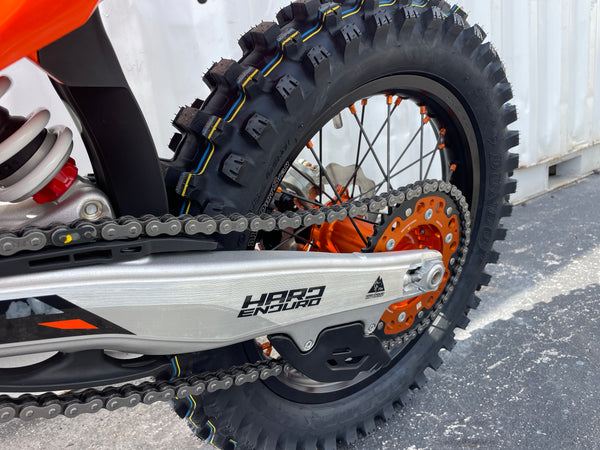 2025 KTM 300 XC-W Hardenduro
