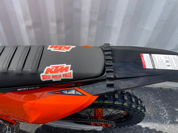 2025 KTM 300 XC-W Hardenduro