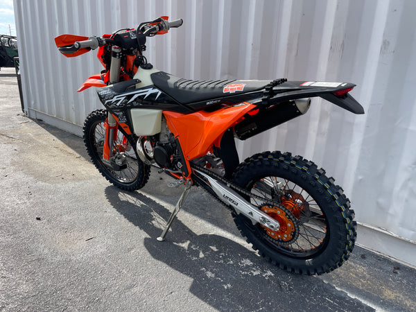 2025 KTM 300 XC-W Hardenduro