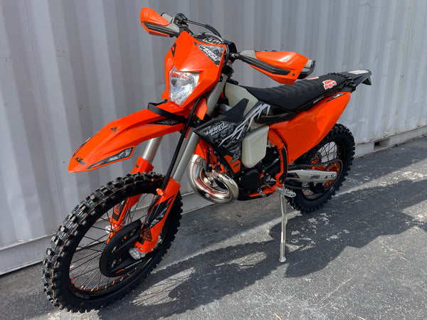 2025 KTM 300 XC-W Hardenduro